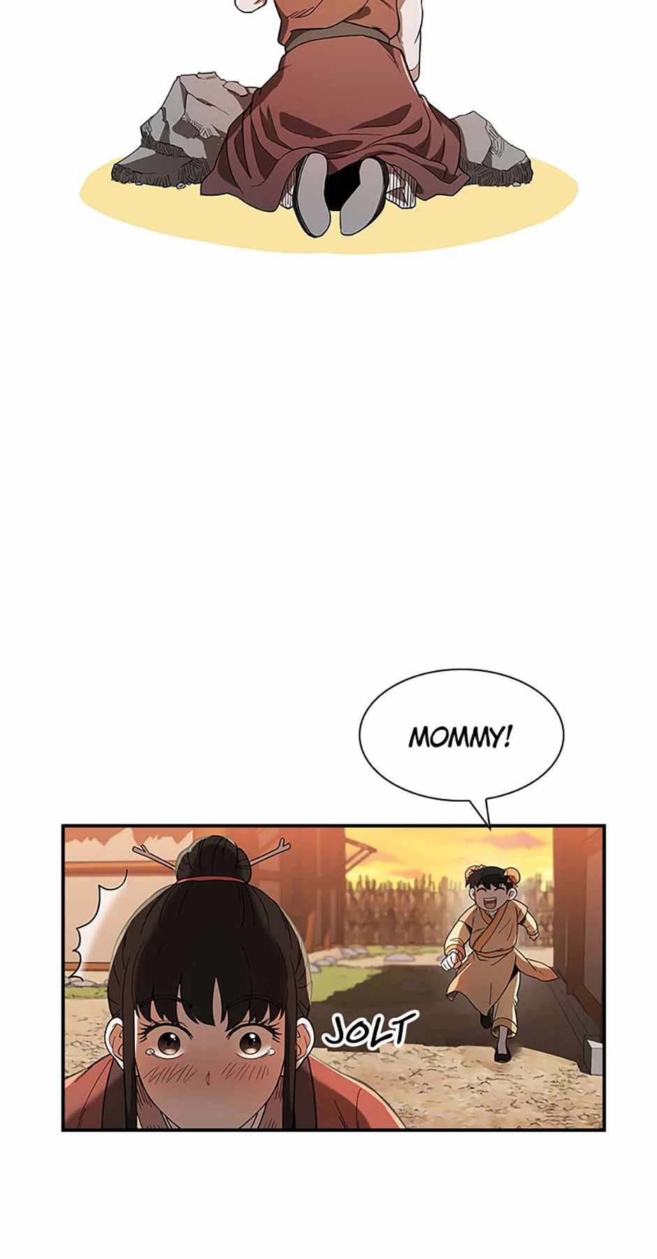 The Demonic Blade Fairy Chapter 1 79